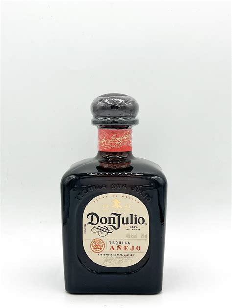 don julio 1982